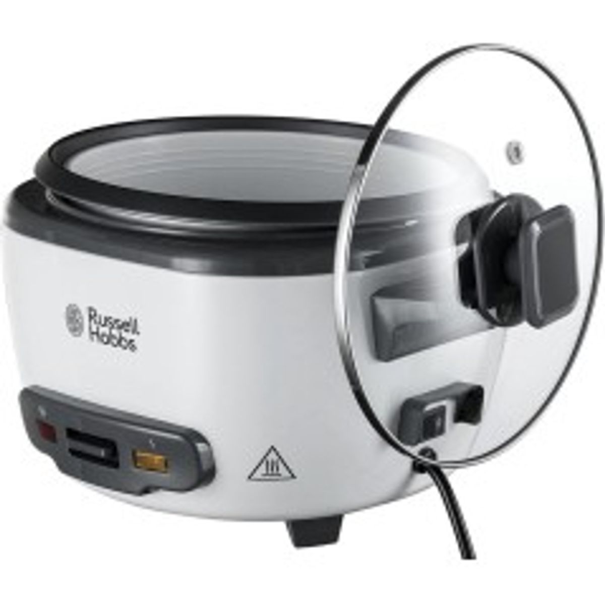 Russell Hobbs Riskoger