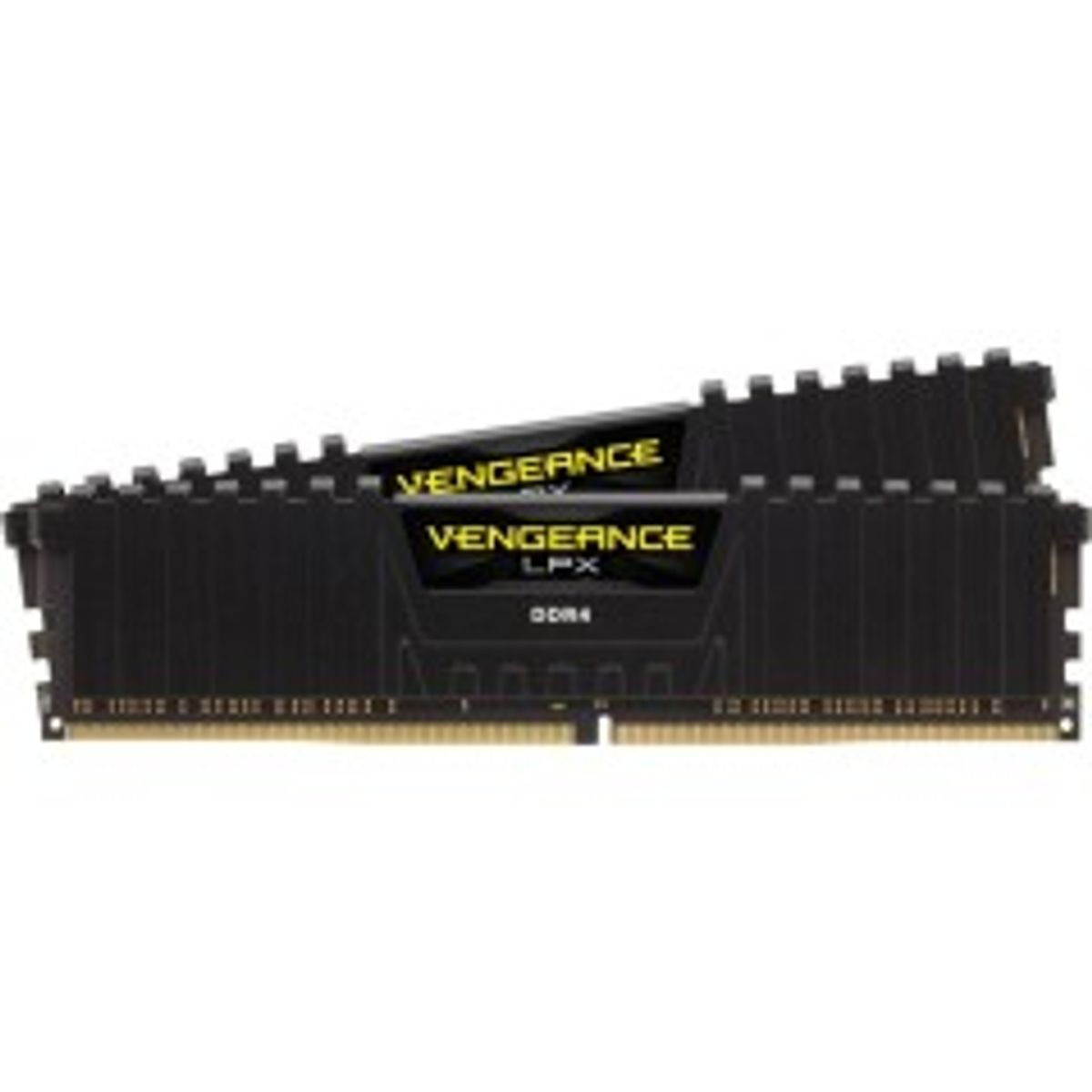 CORSAIR Vengeance DDR4 16GB kit 3600MHz CL18 Ikke-ECC