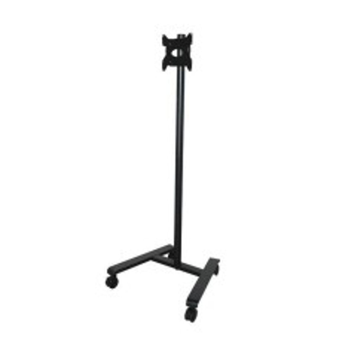 B-Tech Flat Screen Display Trolley -