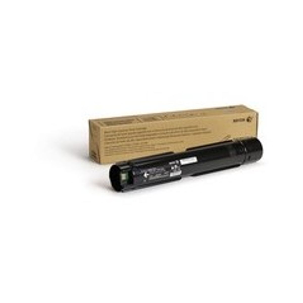 Xerox Sort 16100 sider Toner 106R03741