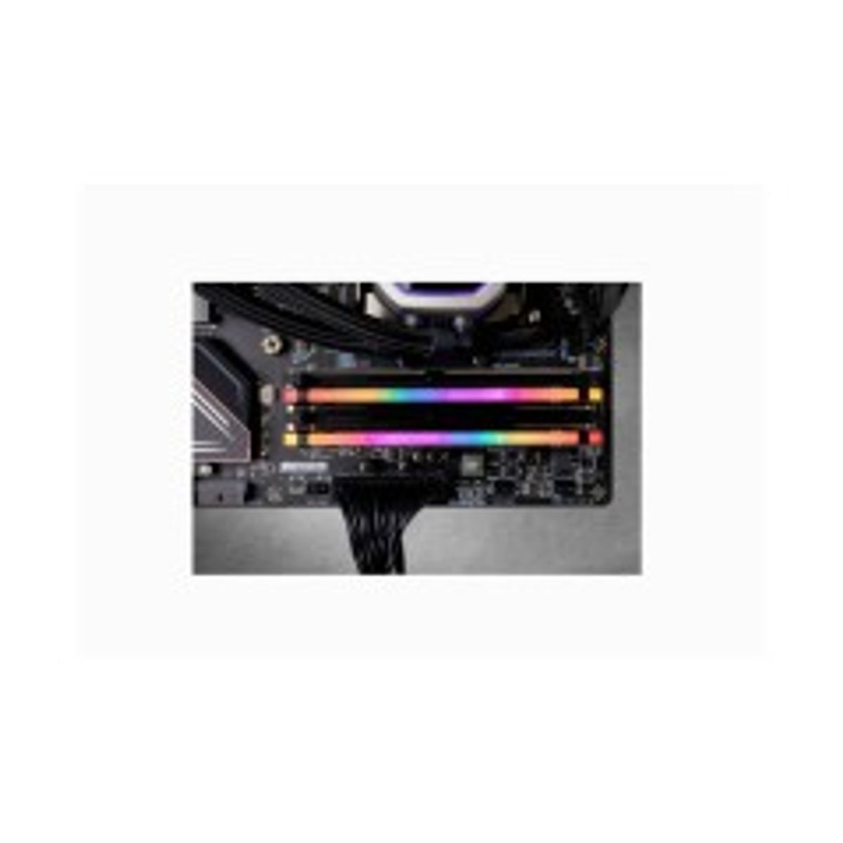 CORSAIR Vengeance DDR4 32GB kit 3200MHz CL16 Ikke-ECC