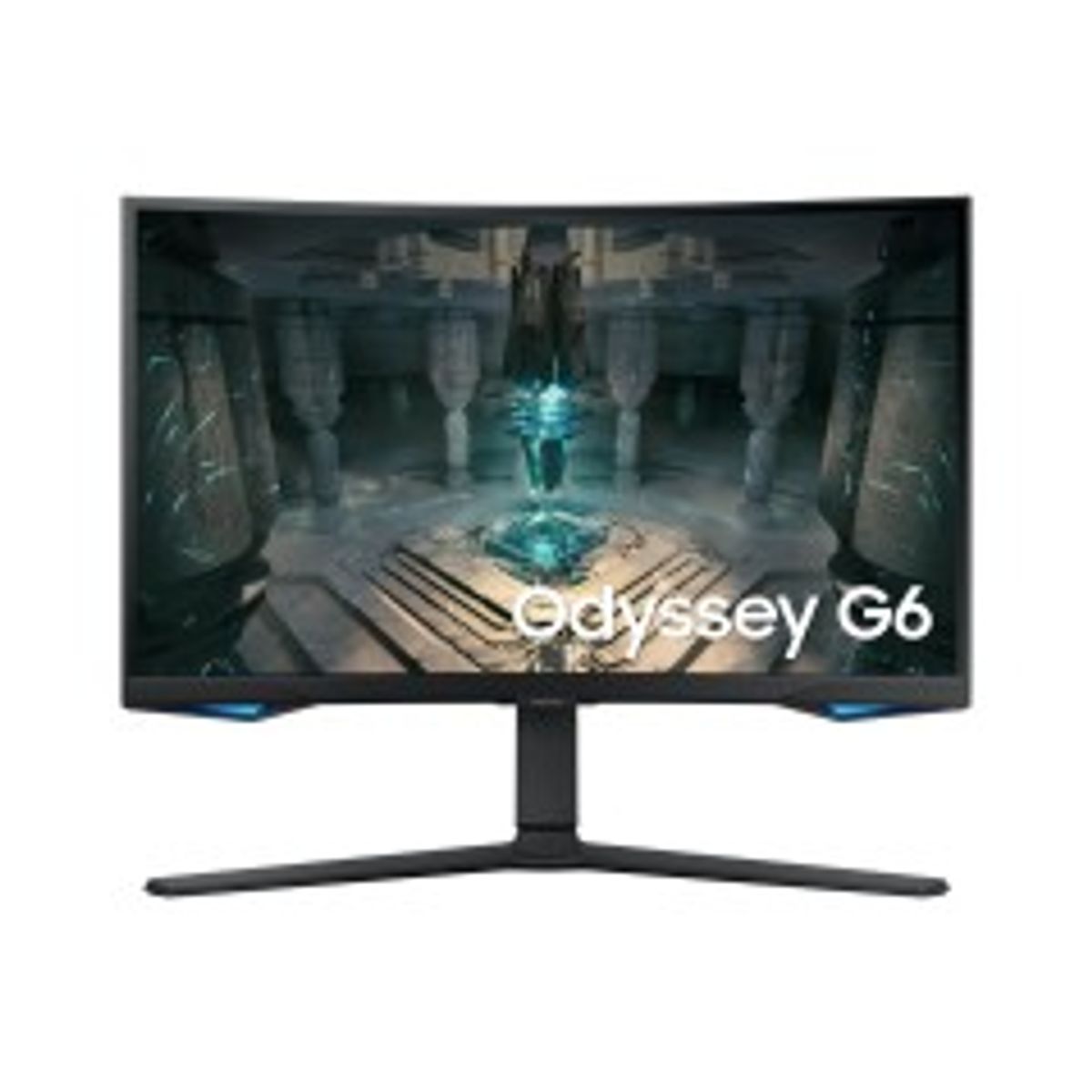 Samsung Odyssey Ls27Bg650Eu 68.6 Cm