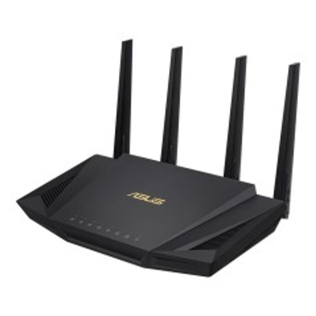 Asus Wireless Router Gigabit