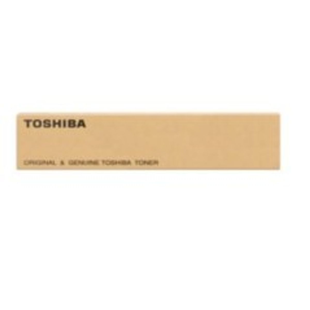 Toshiba T-FC338EKR toner cartridge 1