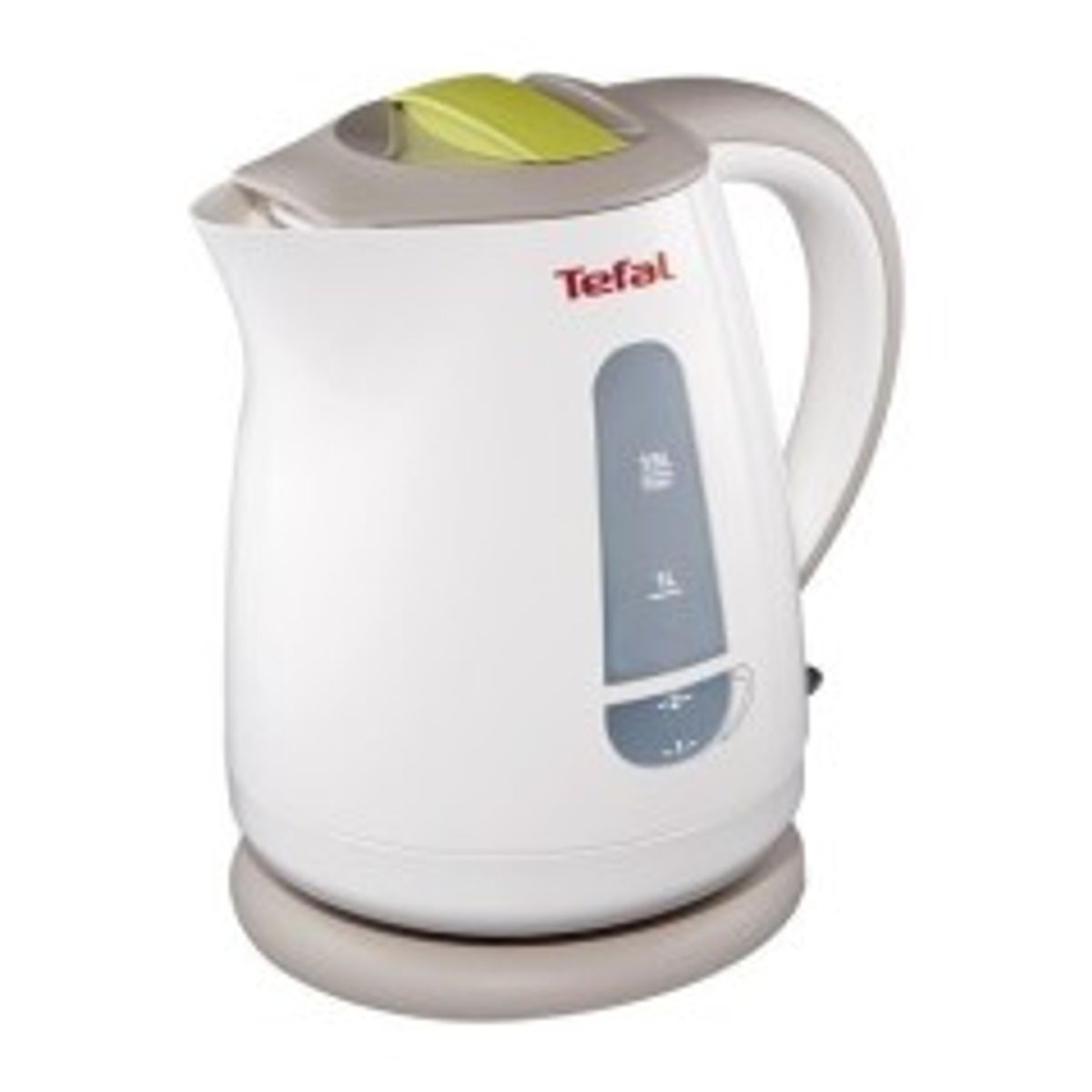 Tefal Express Kedel 1.5liter Hvid/greige