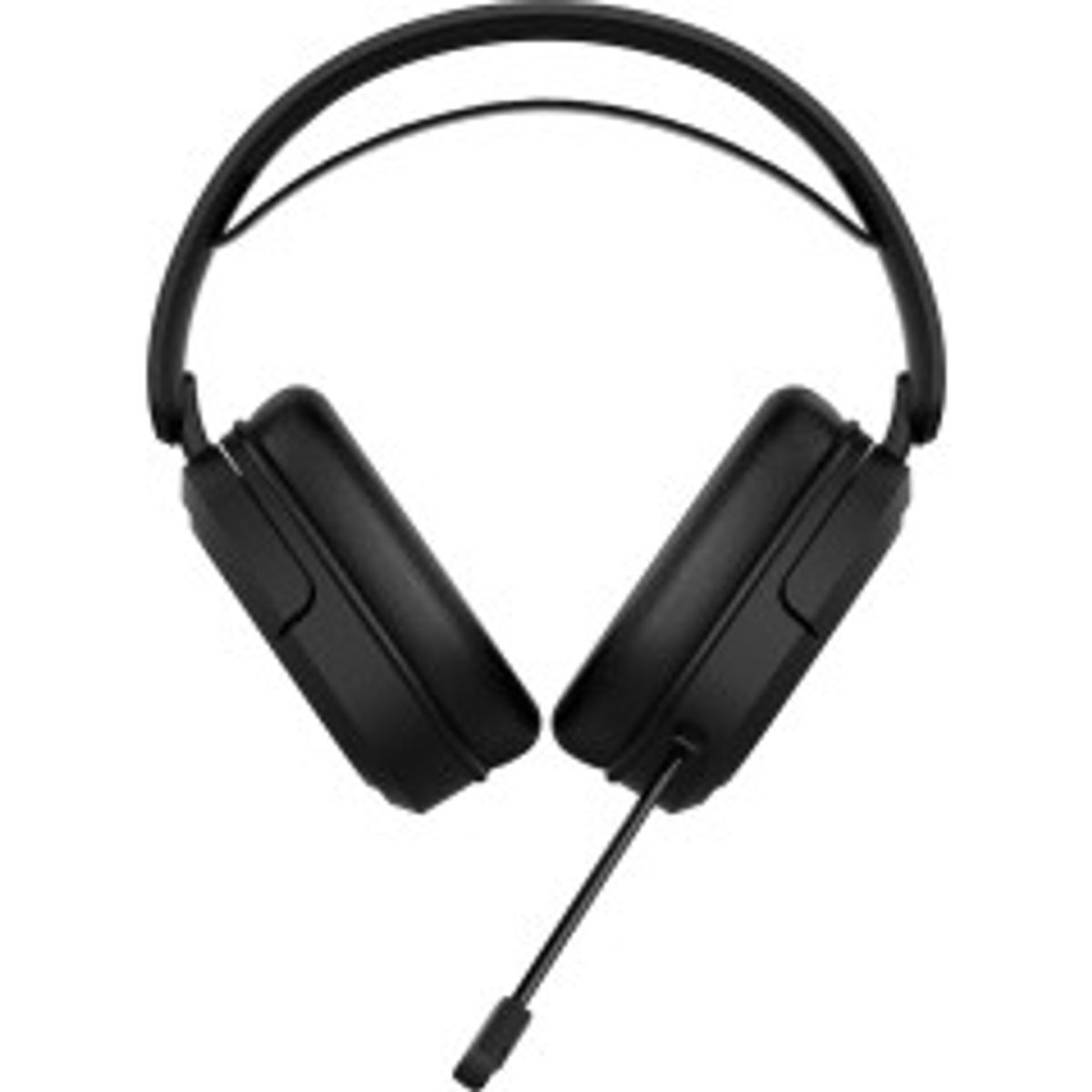 ASUS TUF Gaming H1 Wireless Trådløs Headset Sort