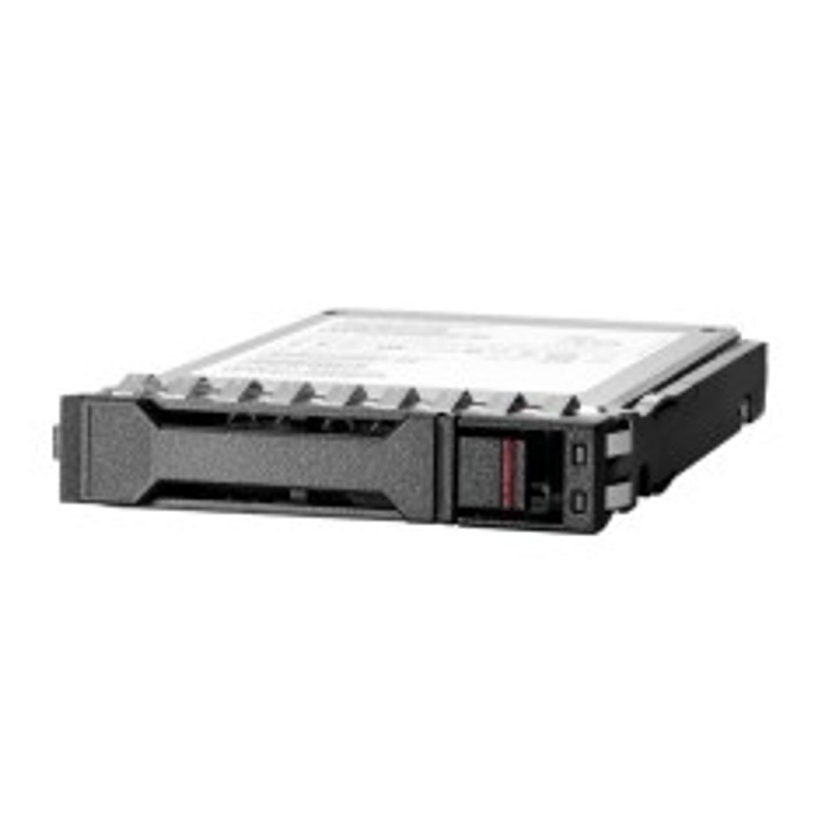 Hewlett Packard Enterprise 600GB SAS 15K SFF BC MV H