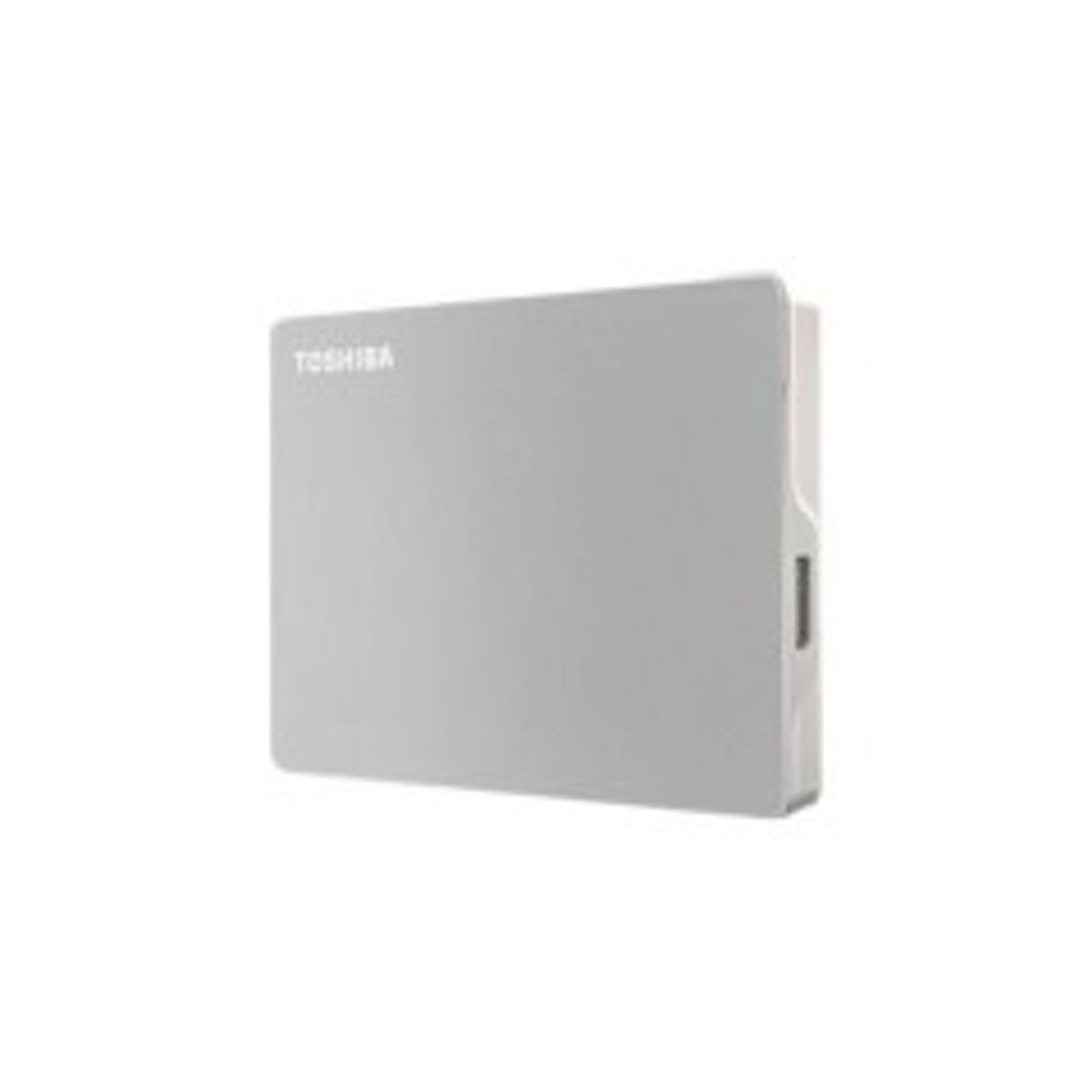 Toshiba Canvio Flex Harddisk 2TB 2.5 USB 3.2 Gen 1