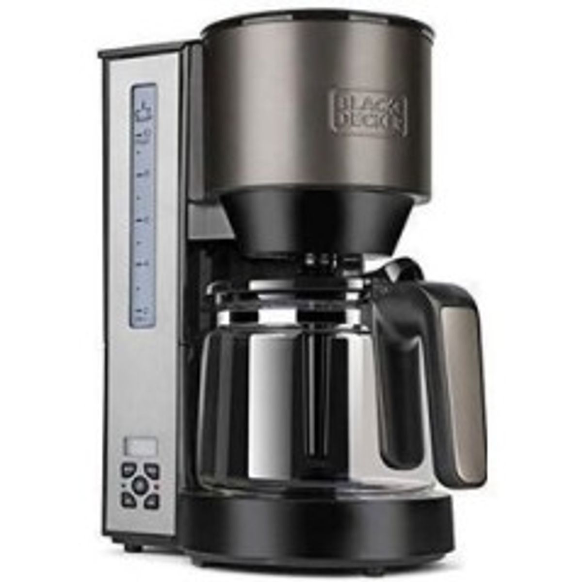 BLACK+DECKER BXCO1000E Kaffemaskine