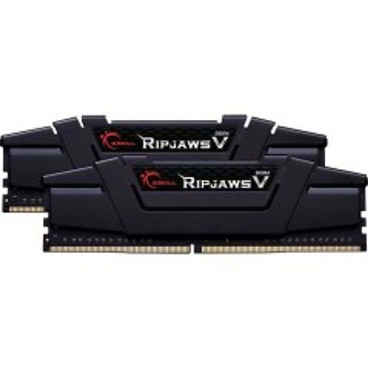 G.Skill Ripjaws V DDR4 32GB kit 4400MHz CL19 Ikke-ECC