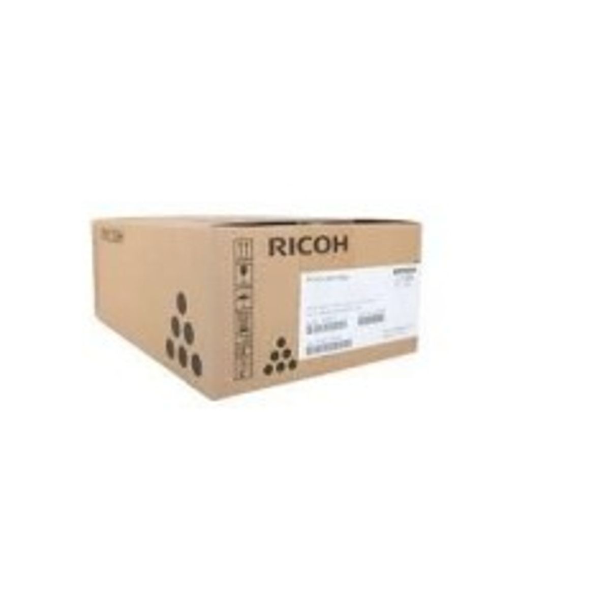 Ricoh Printer Kit Waste Container