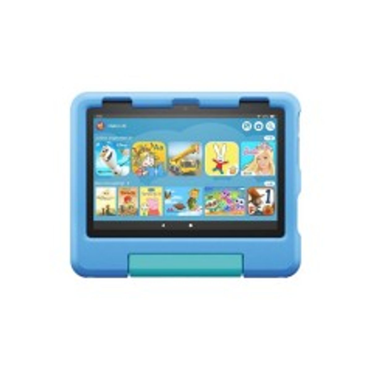 Amazon Fire HD 8 Kids Edition 8 32GB 2GB Blå