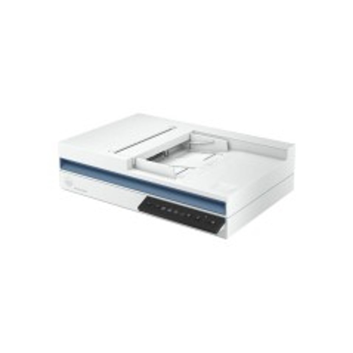 HP Scanjet Pro 3600 f1 Dokumentscanner Desktopmodel