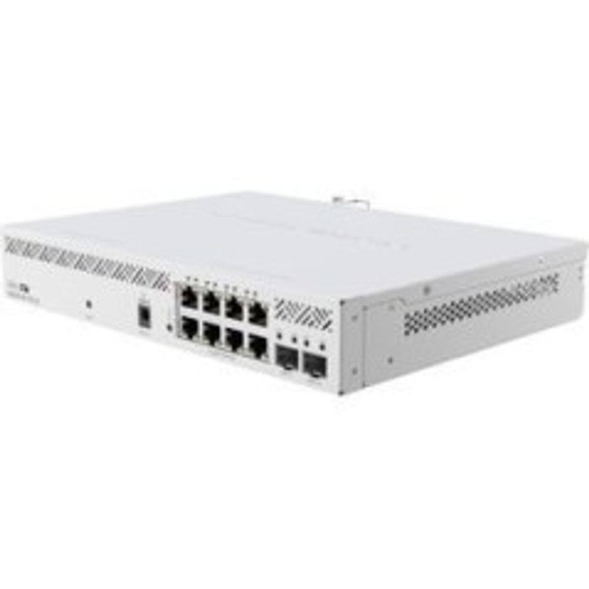 MikroTik CSS610-8P-2S+IN Switch 8-porte Gigabit PoE+