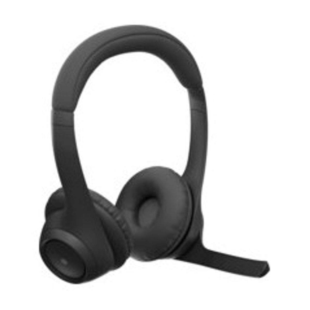 Logitech Zone 305 Trådløs Headset Sort