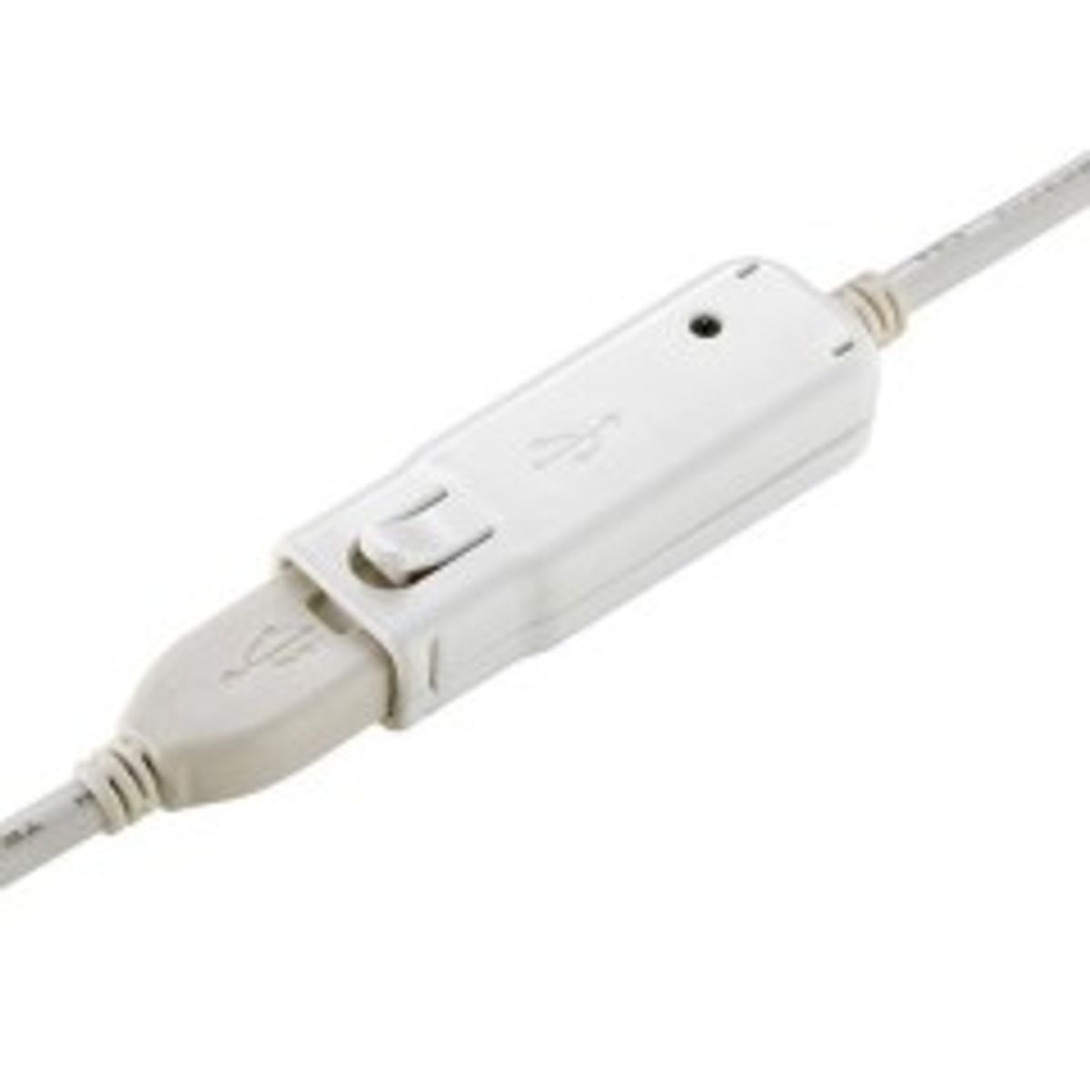 Roline Usb 2.0 Active Repeater Cable