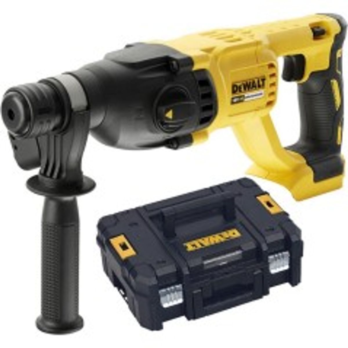 DeWALT DCH133NT-XJ Hammerbor