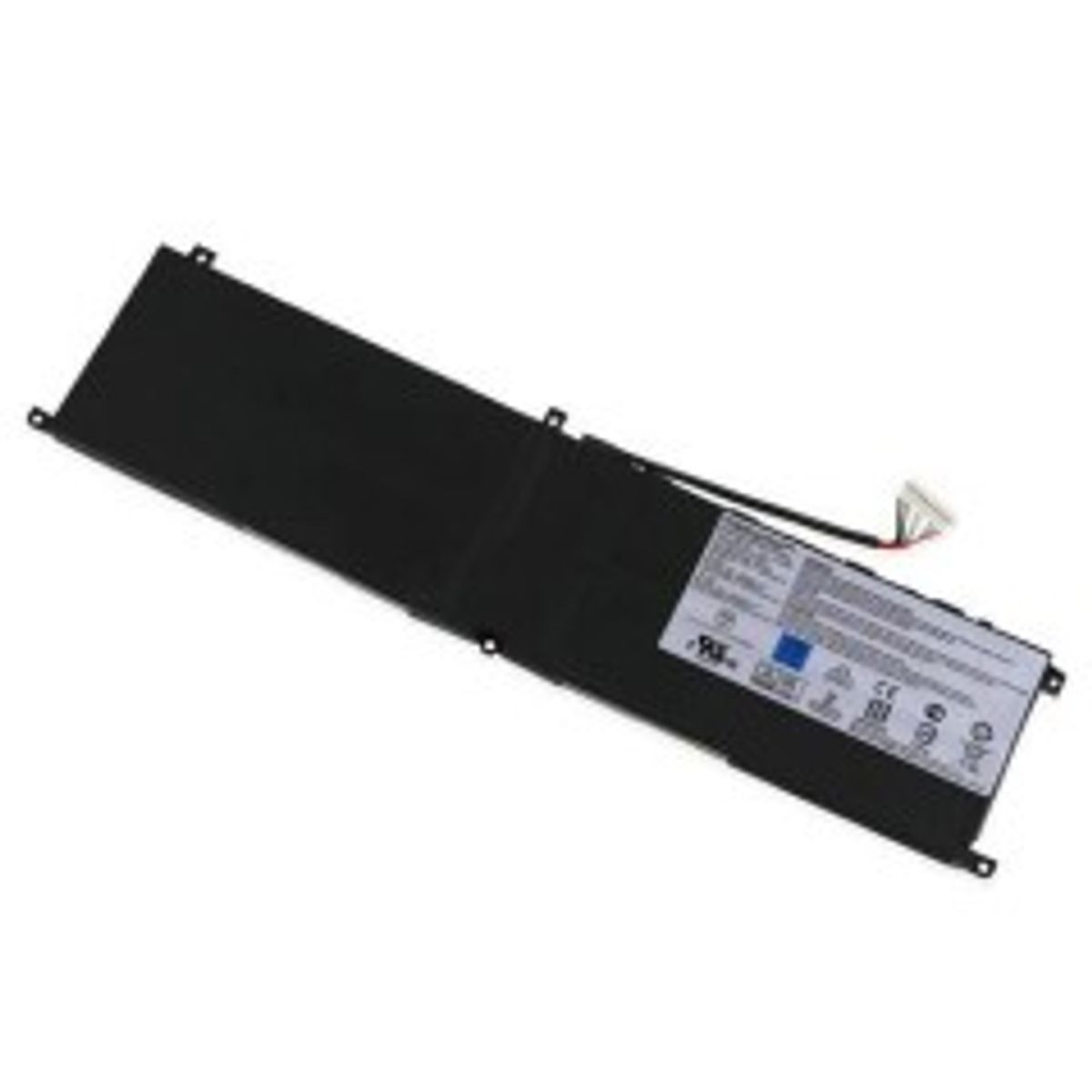 CoreParts Laptop Battery for MSI 79WH