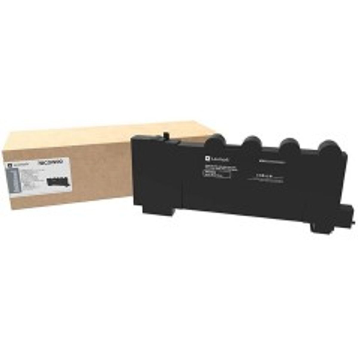 Lexmark 25000 sider Opsamler til overskydende toner 78C0W00