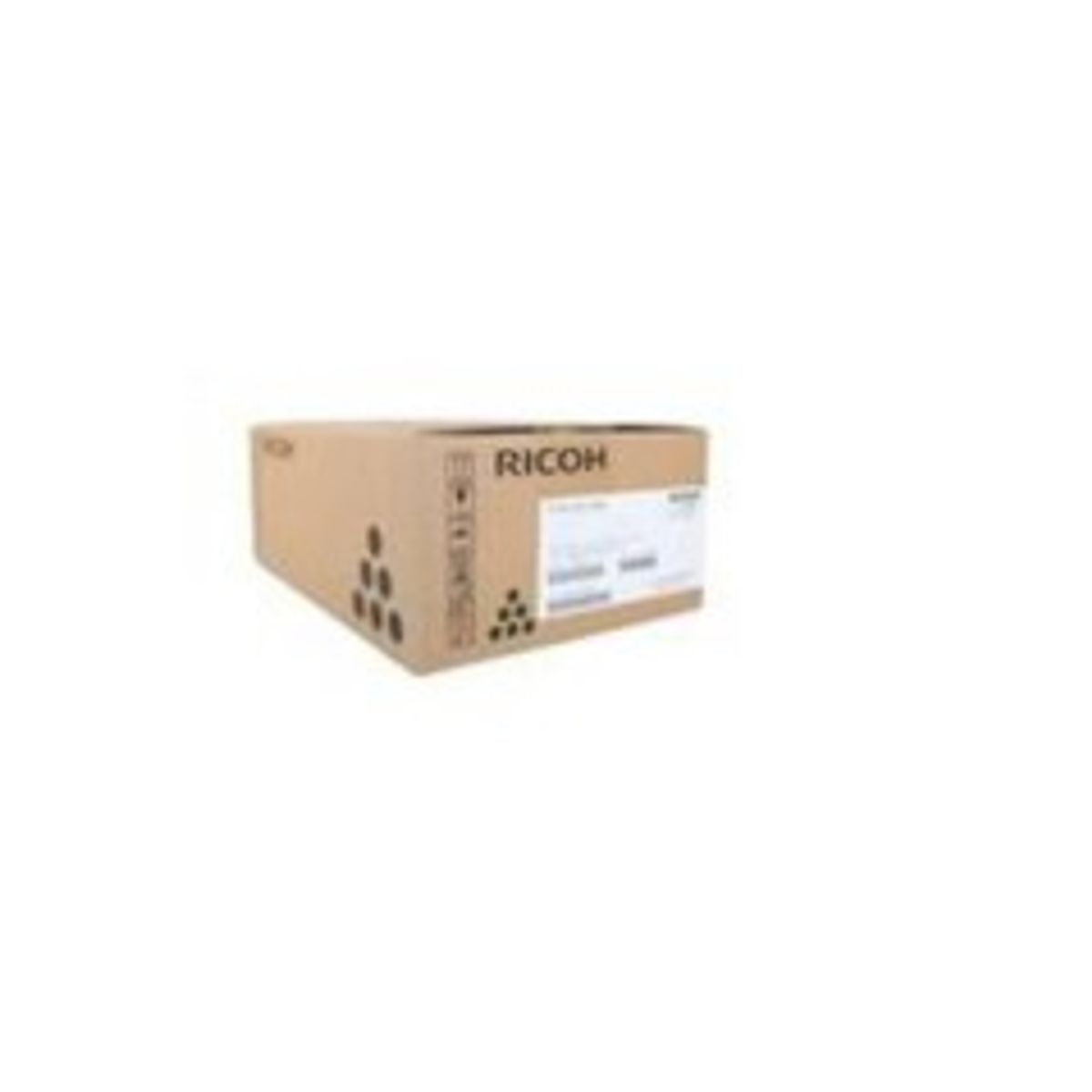 Ricoh M C240 Sort 4500 sider Toner 408451