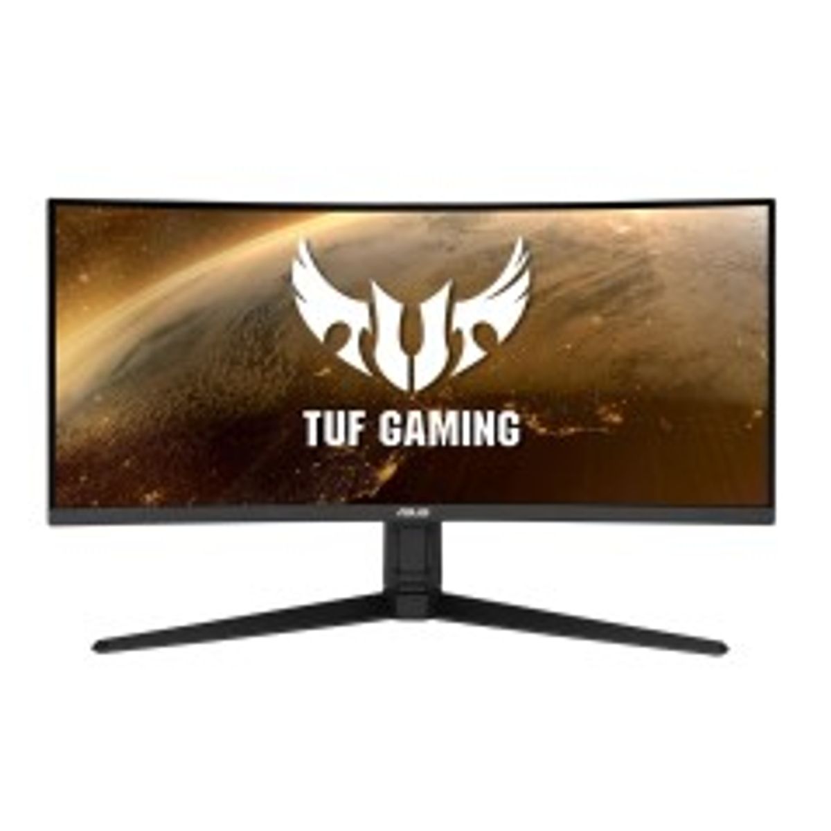 Asus Tuf Gaming Vg34Vql1B 86.4 Cm