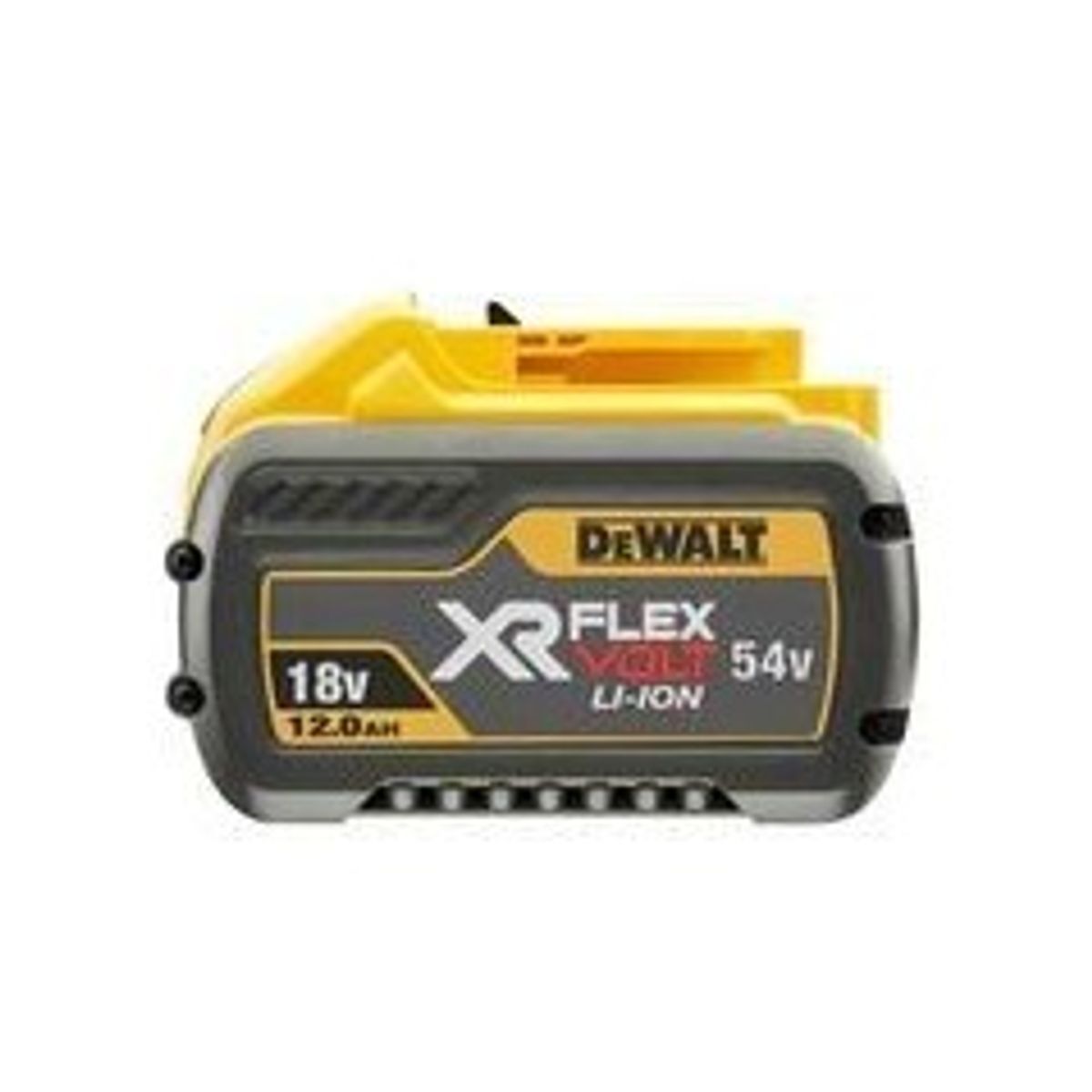 Dewalt Batteri 54V 9Ah Li-Ion Høj Kapacitet