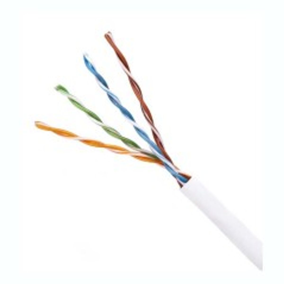 Lanview Cat5e U-UTP Network Cable