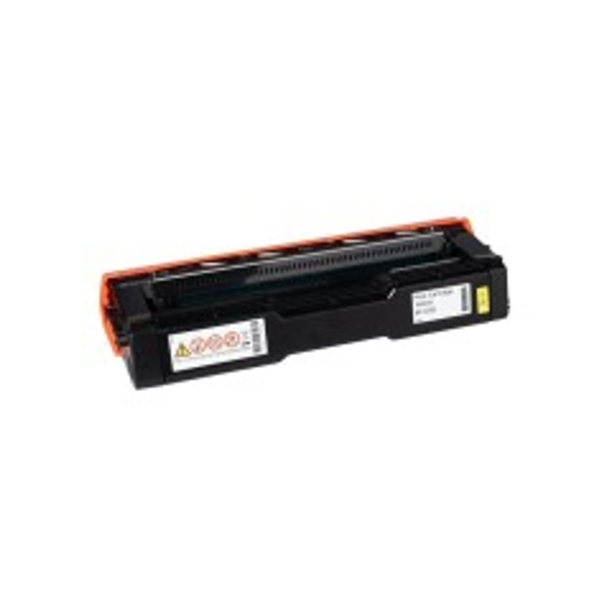 Ricoh M C250 Gul 2300 sider Toner 408355