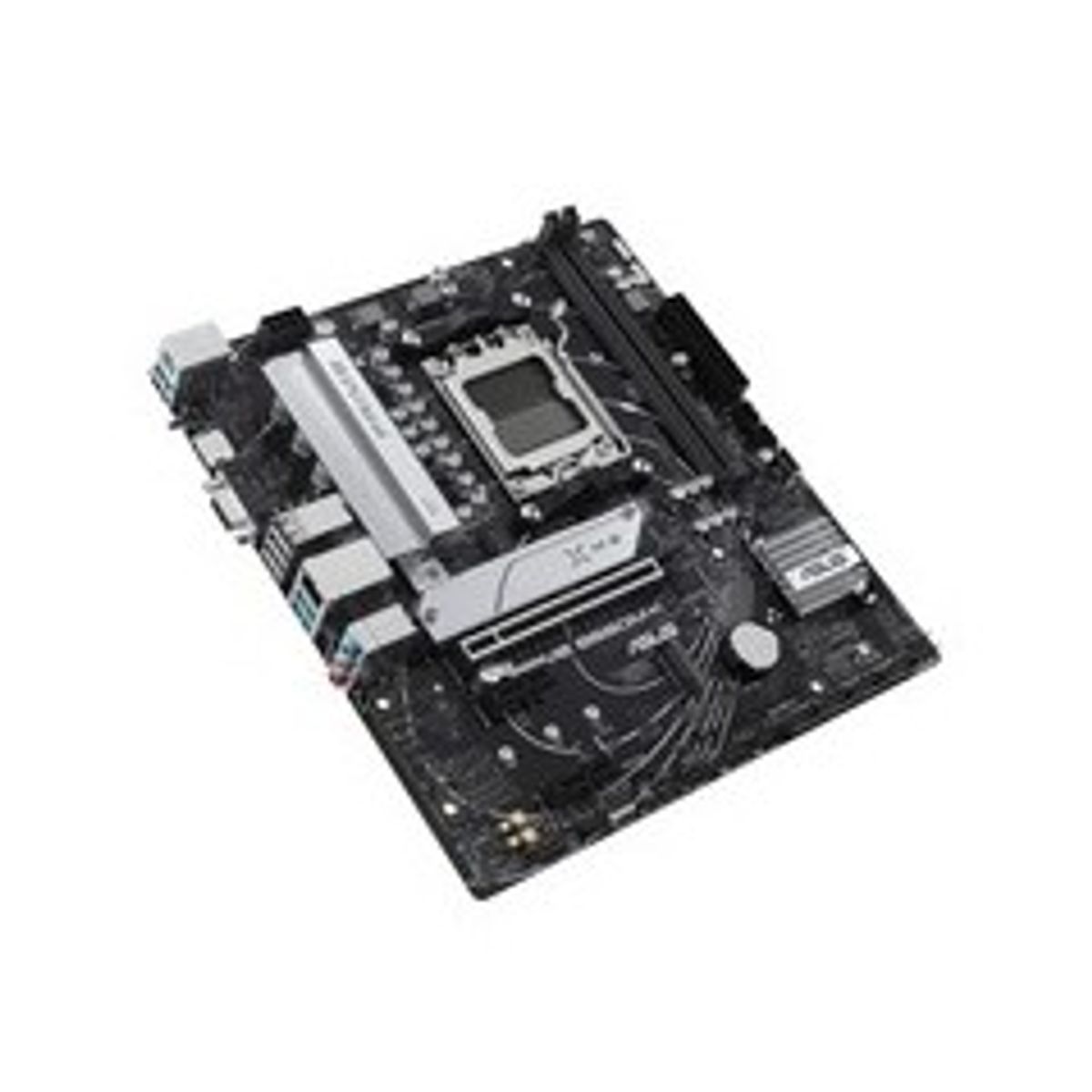 ASUS PRIME B650M-K Micro-ATX Socket AM5 AMD B650