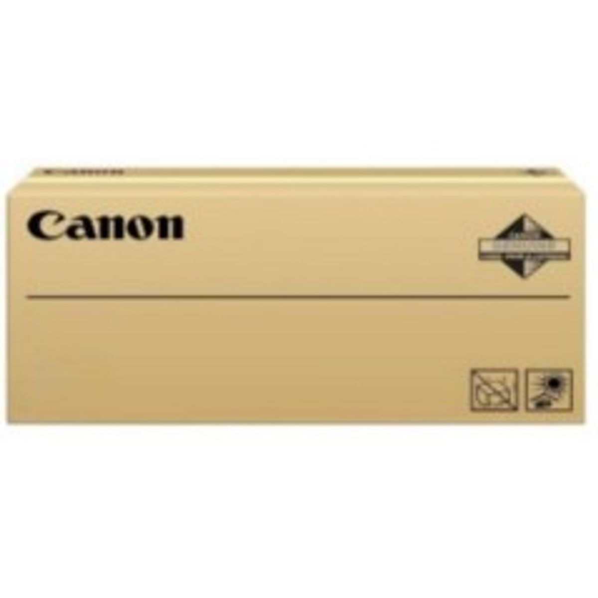 Canon Toner Cartridge 1 Pc(S)