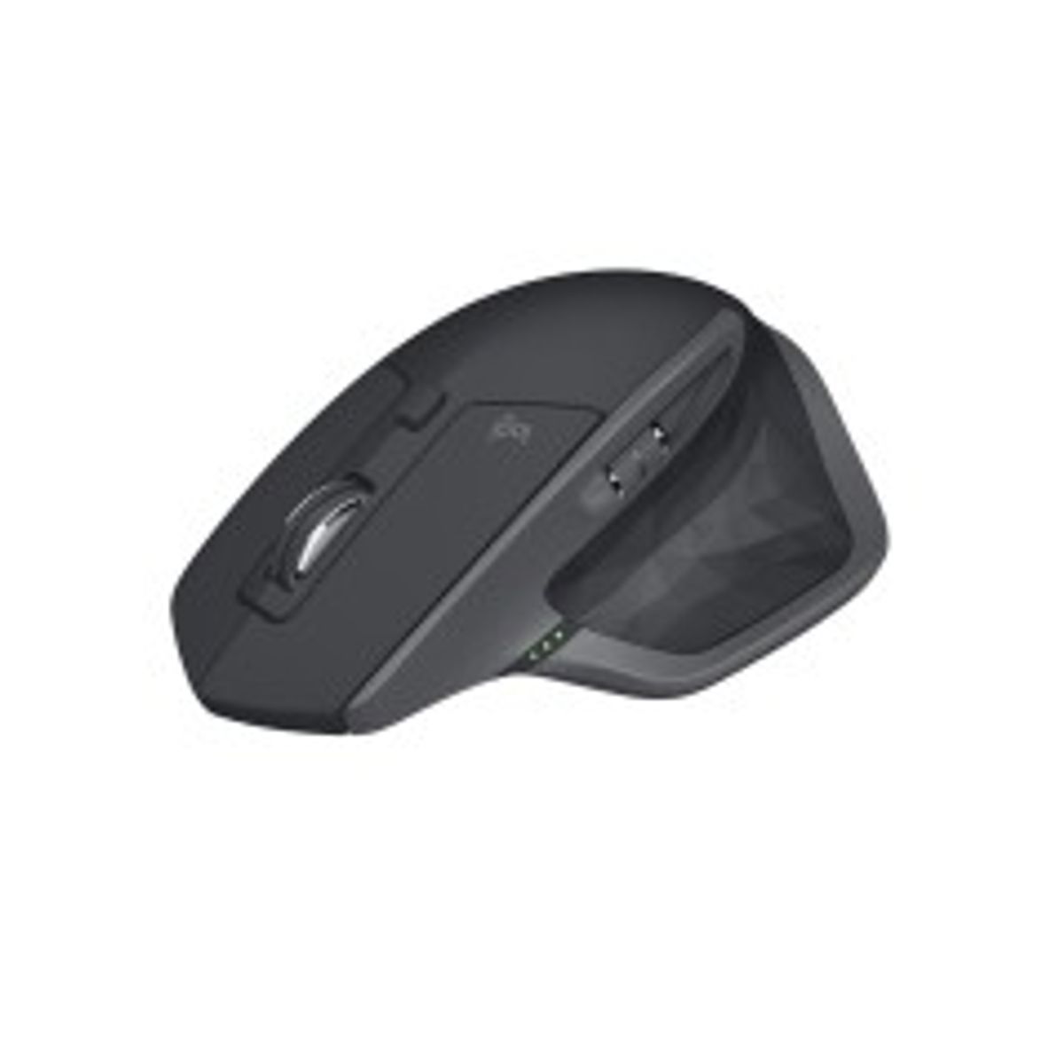 Logitech MX Master 2S Mouse, Graphite,