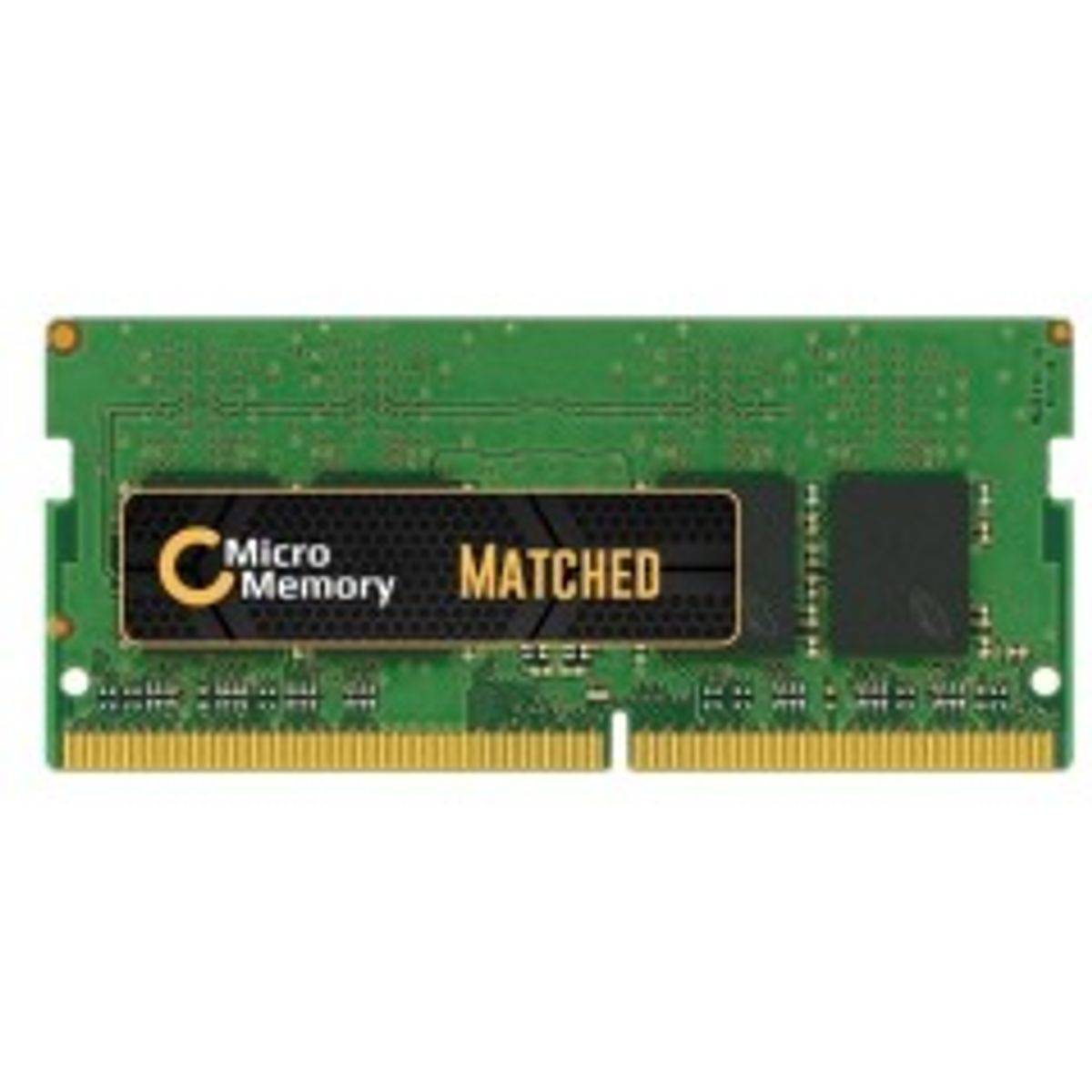 CoreParts 8GB Memory Module, 8 GB, 1 x