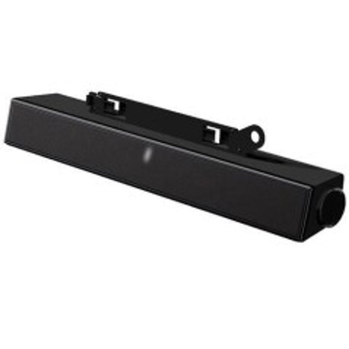 Dell External Soundbar Black