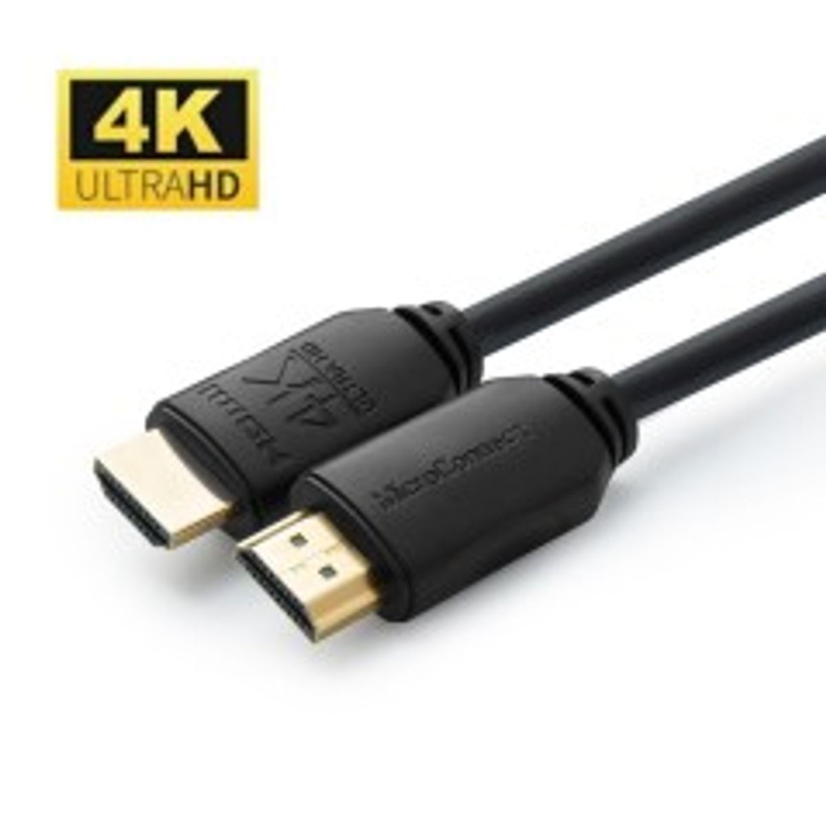 MicroConnect HDMI Cable 4K, 1.5m