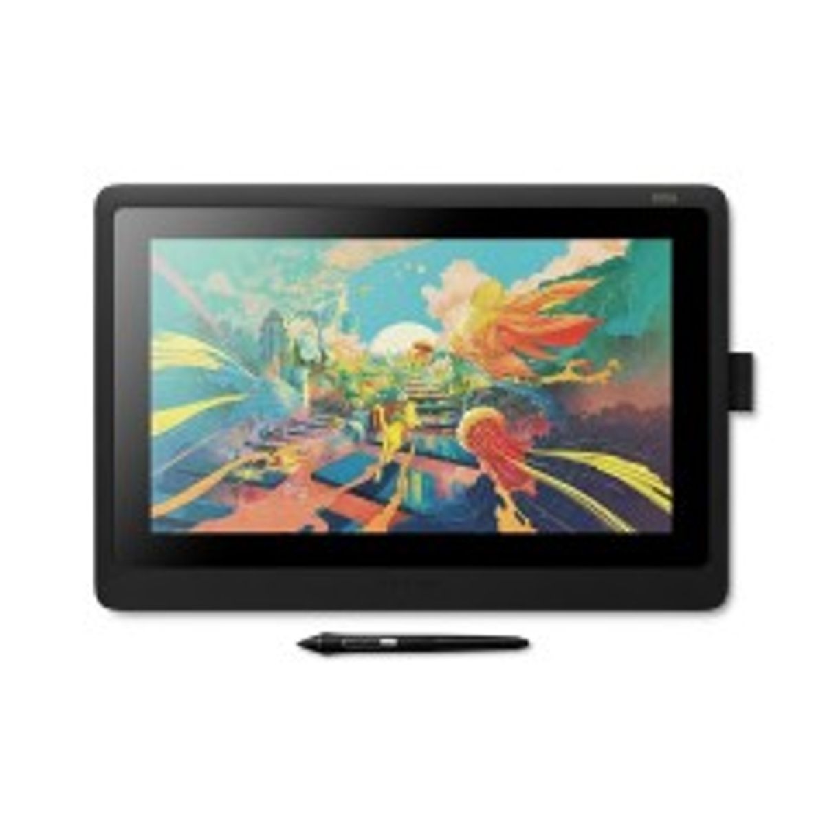 Wacom Cintiq 16 graphic tablet