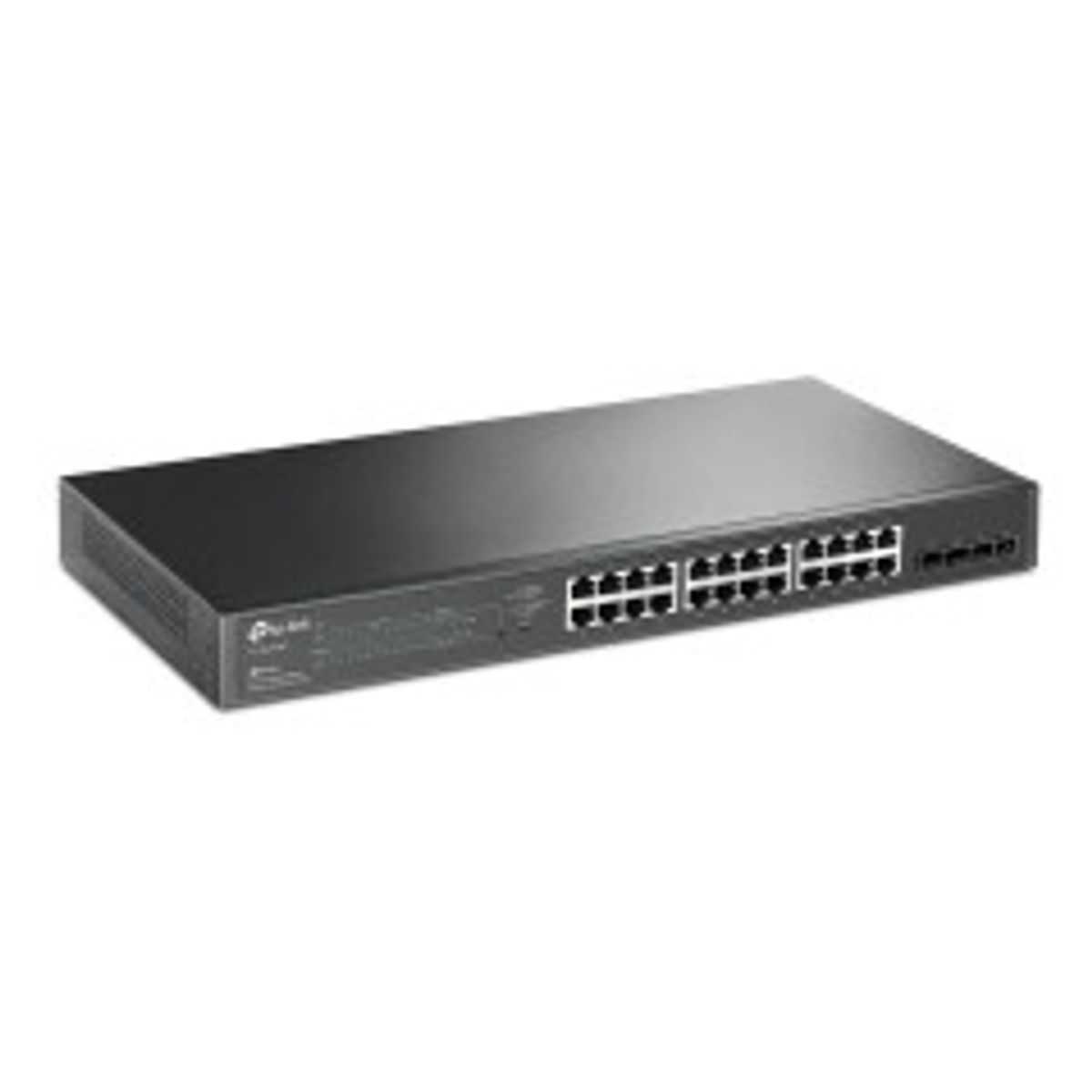 Omada JetStream 28-Port Gigabit