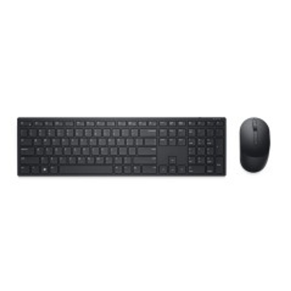 Dell Pro Wireless Keyboard and