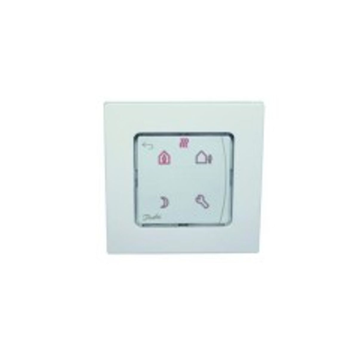 Danfoss IconT Programmable - In-wall