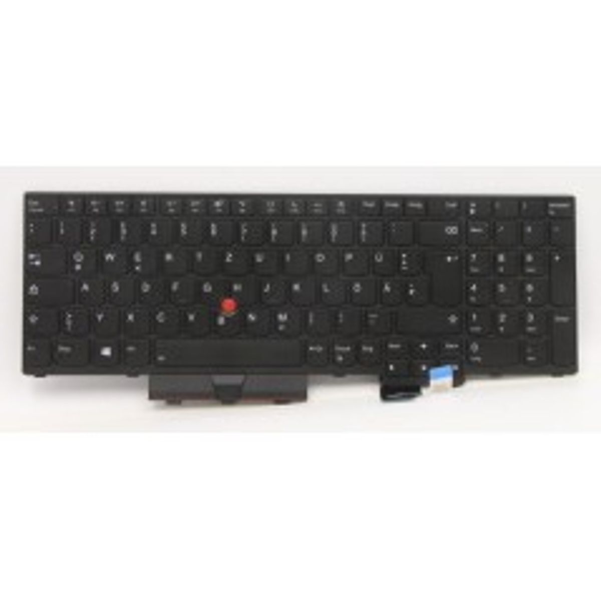 Lenovo Raptor Keyboard Num BL