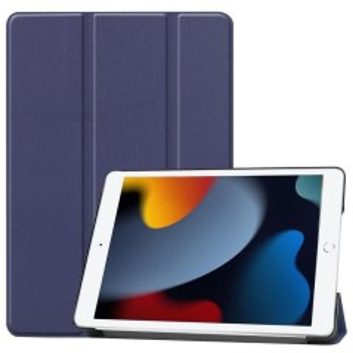 CoreParts Cover for iPad 6/7/8 2019-2021