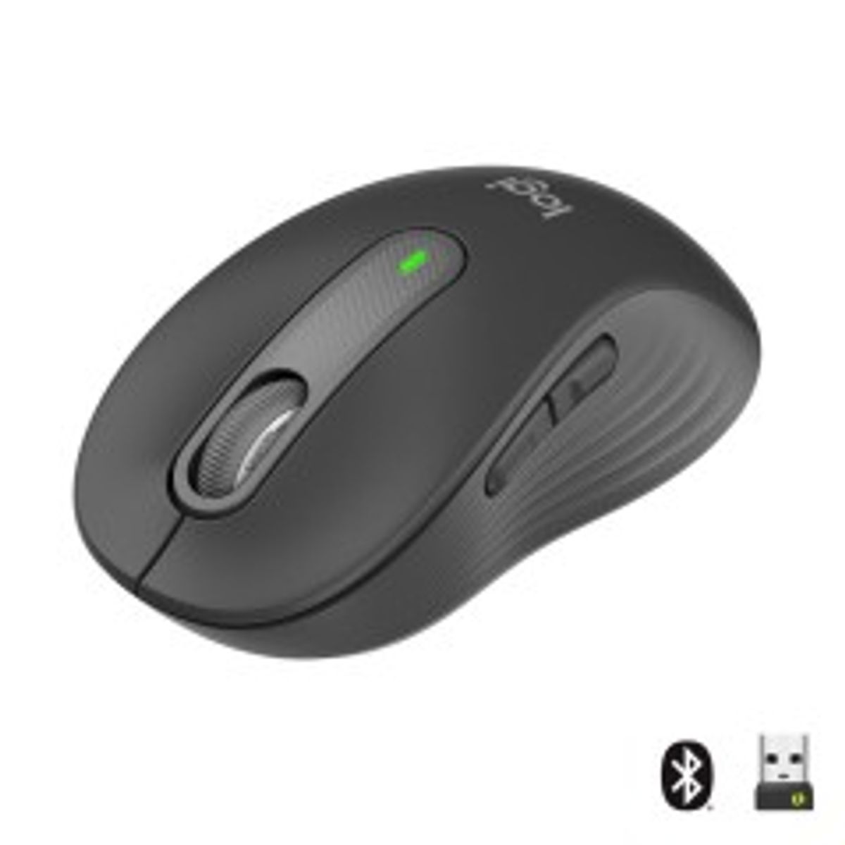 Logitech Signature M650 Wireless Mouse