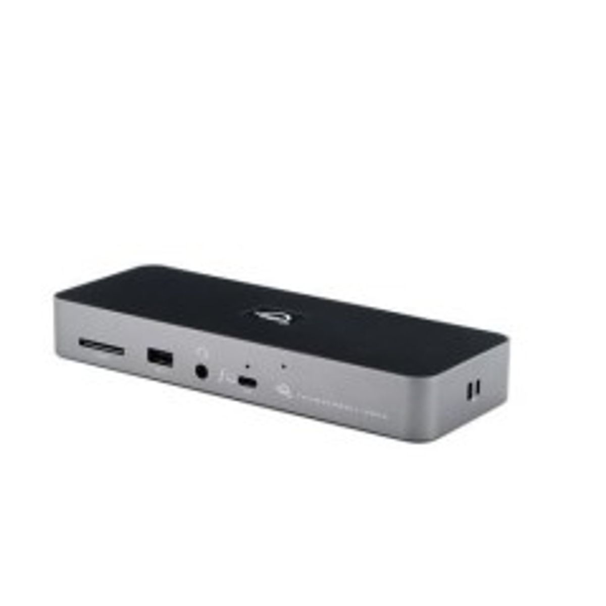 OWC Thunderbolt 4 Wired Black,