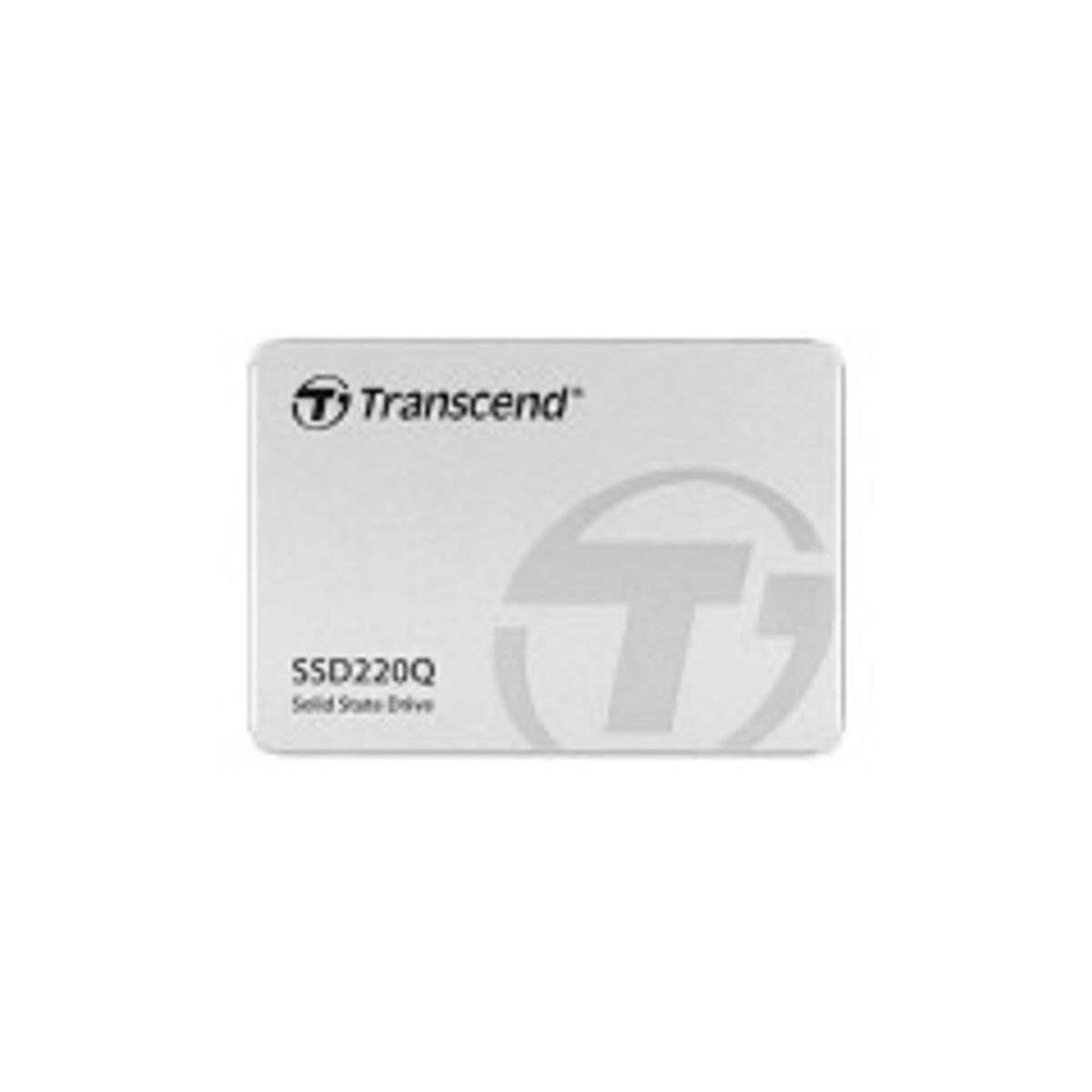 Transcend 220Q 2 TB 2.5" SSD SATA III