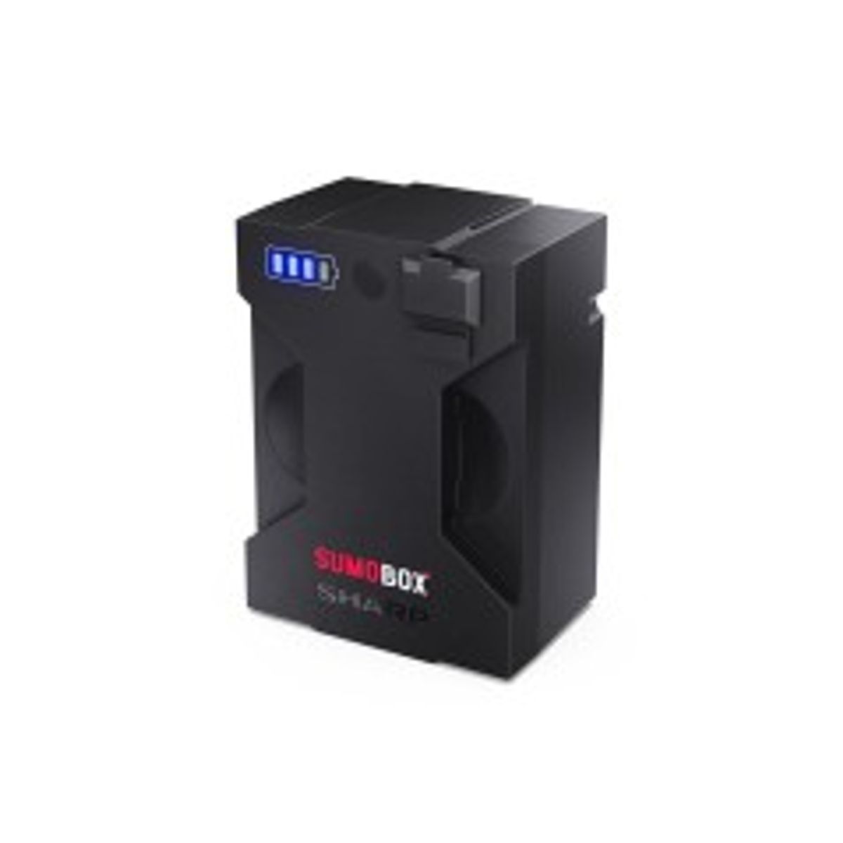 Sharp SumoBox battery pack