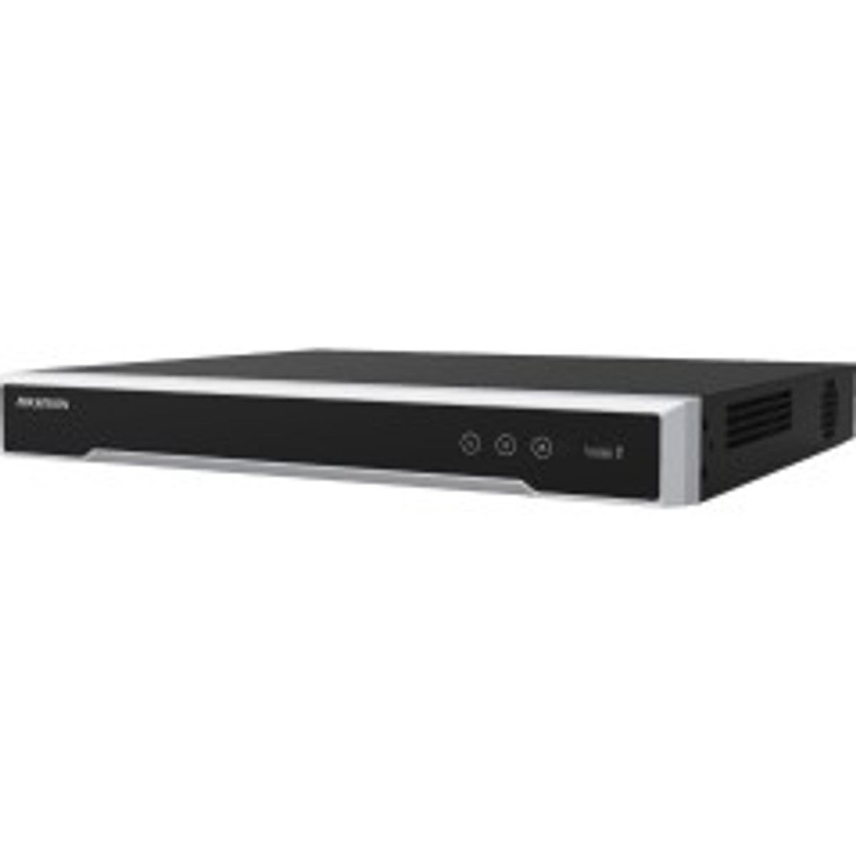 Hikvision 16-ch 1U 16 PoE 8K NVR