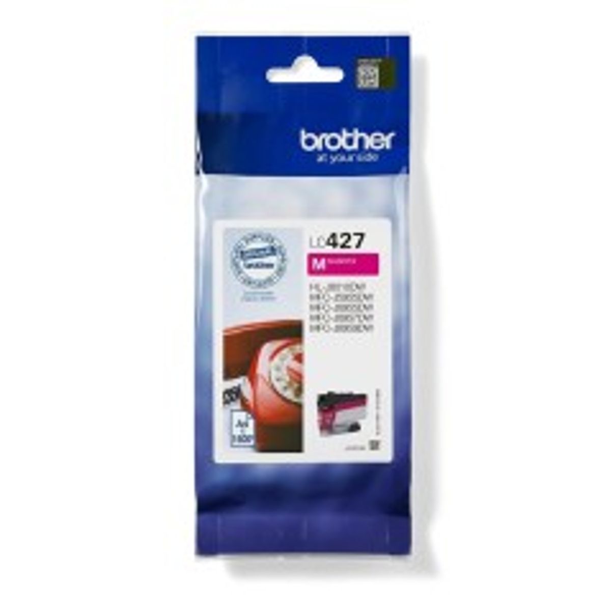 Brother LC-427M ink cartridge