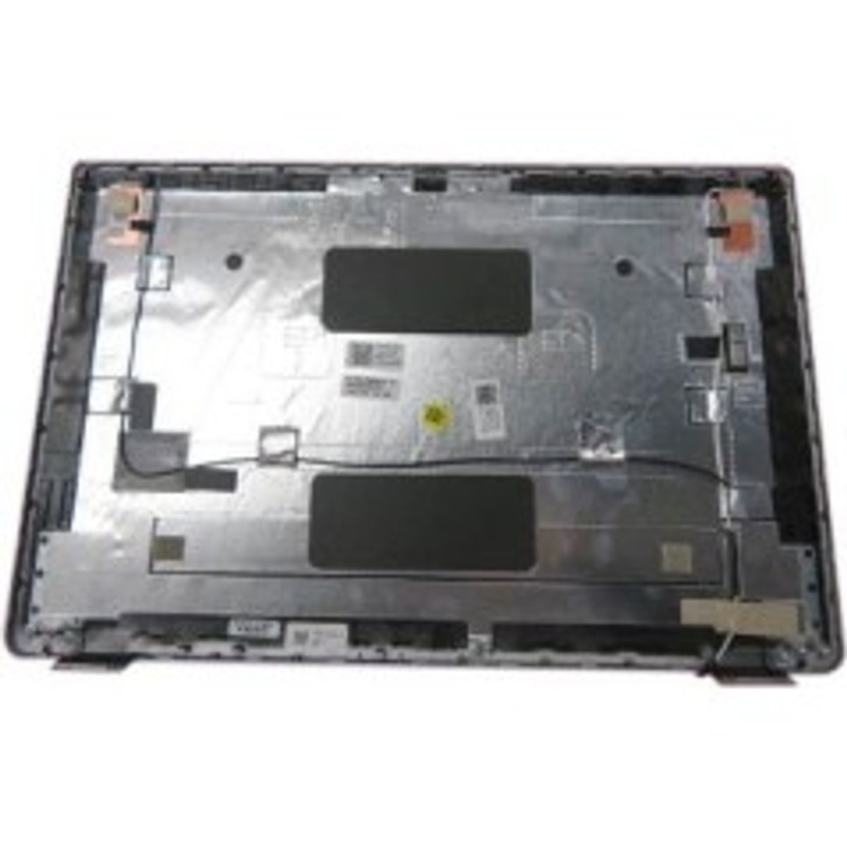 Dell LCD back cover assembly for