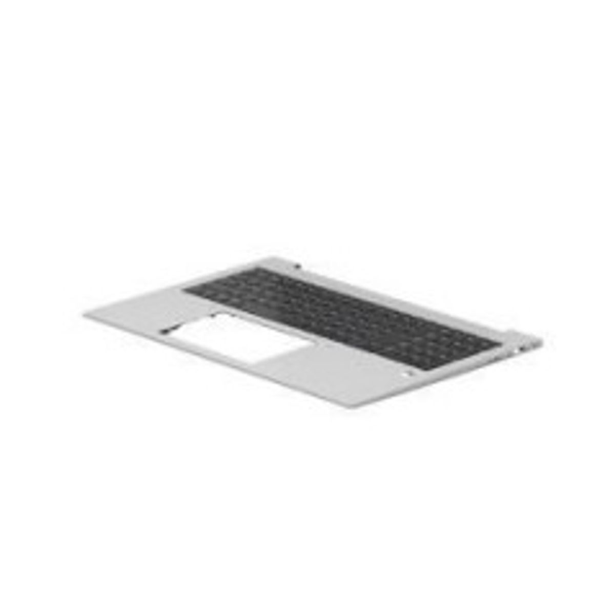 HP SPS-TOP COVER W/KB CP BL SR SP