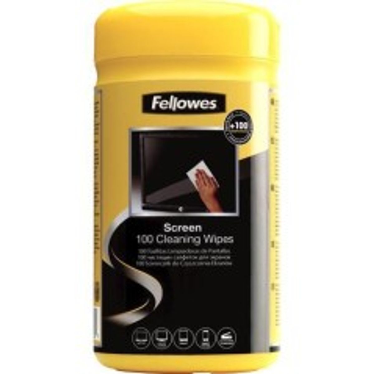 Fellowes Equipment Cleansing Kit