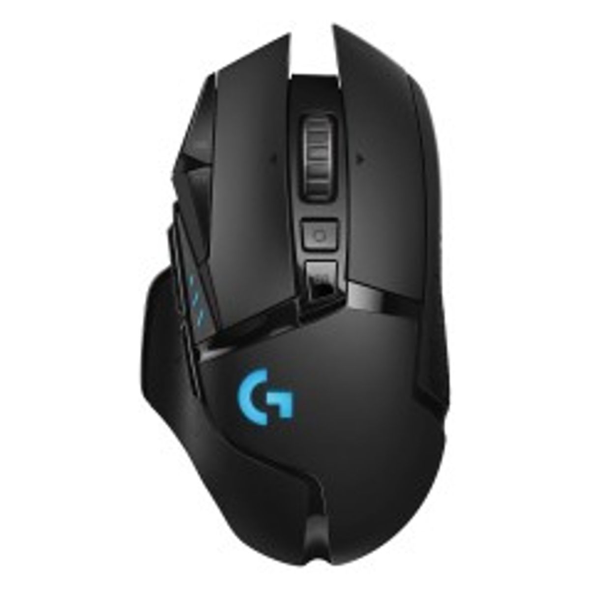 Logitech G G502 Lightspeed mouse